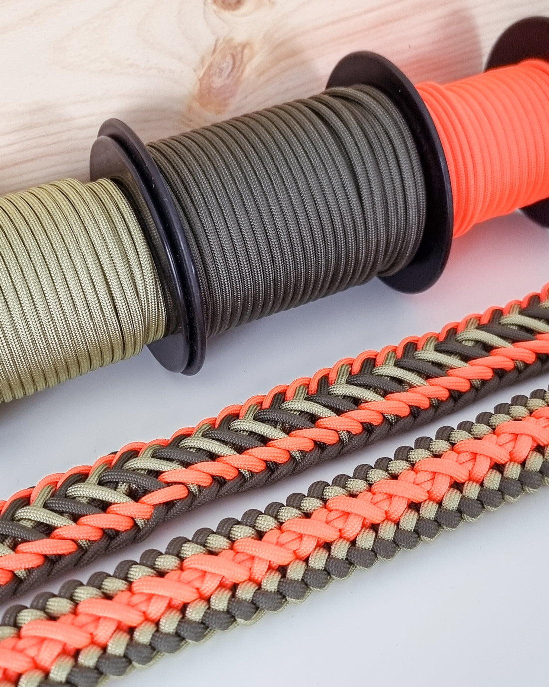 Hvordan vi velger farger til kolleksjonene