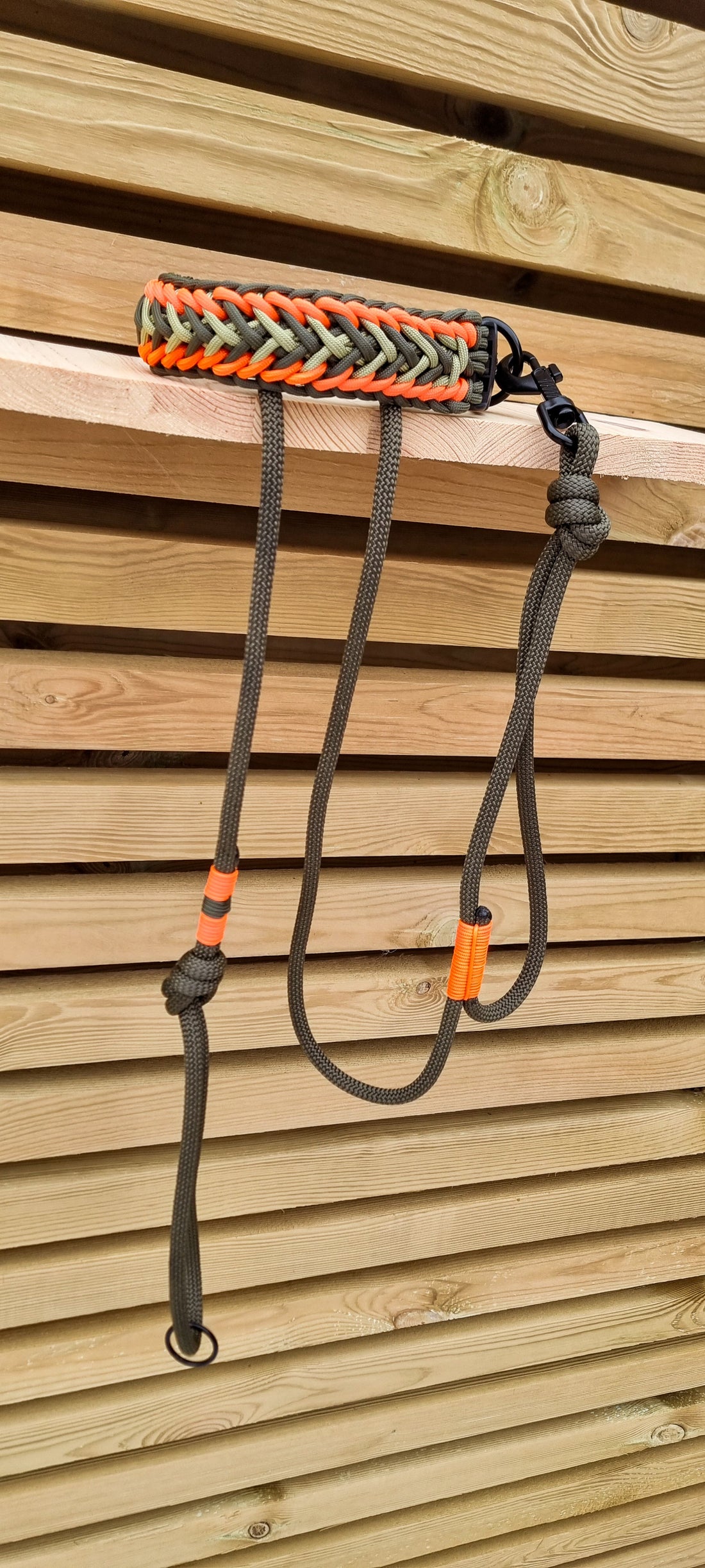 Fordeler med håndknyttede hundehalsbånd