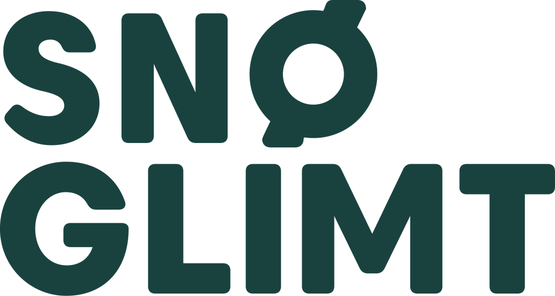 Hvem lager Snøglimt?