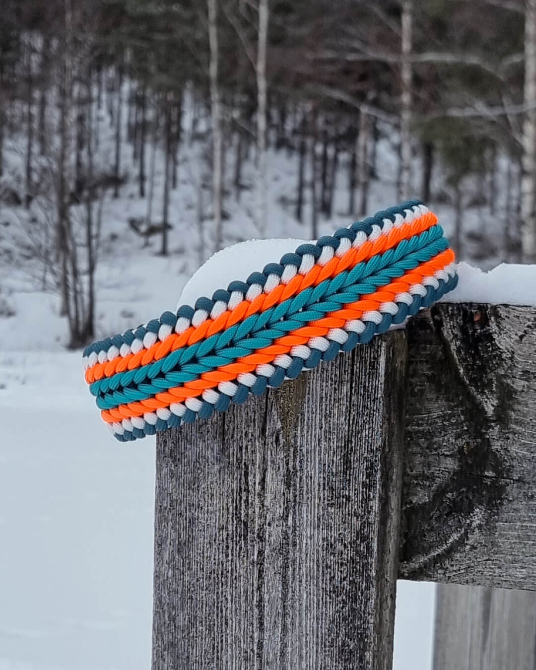 Designet inspirert av nordisk natur