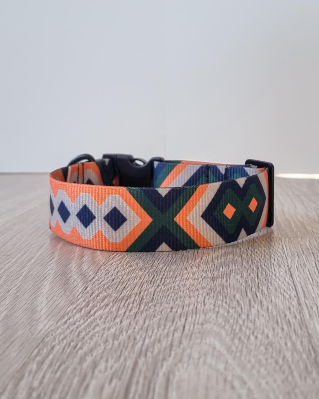 Hva gjør et hundehalsbånd til et godt halsbånd?