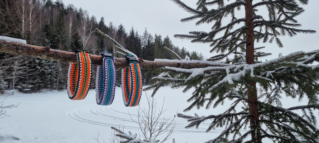 Hvorfor detaljer betyr noe - Snøglimt