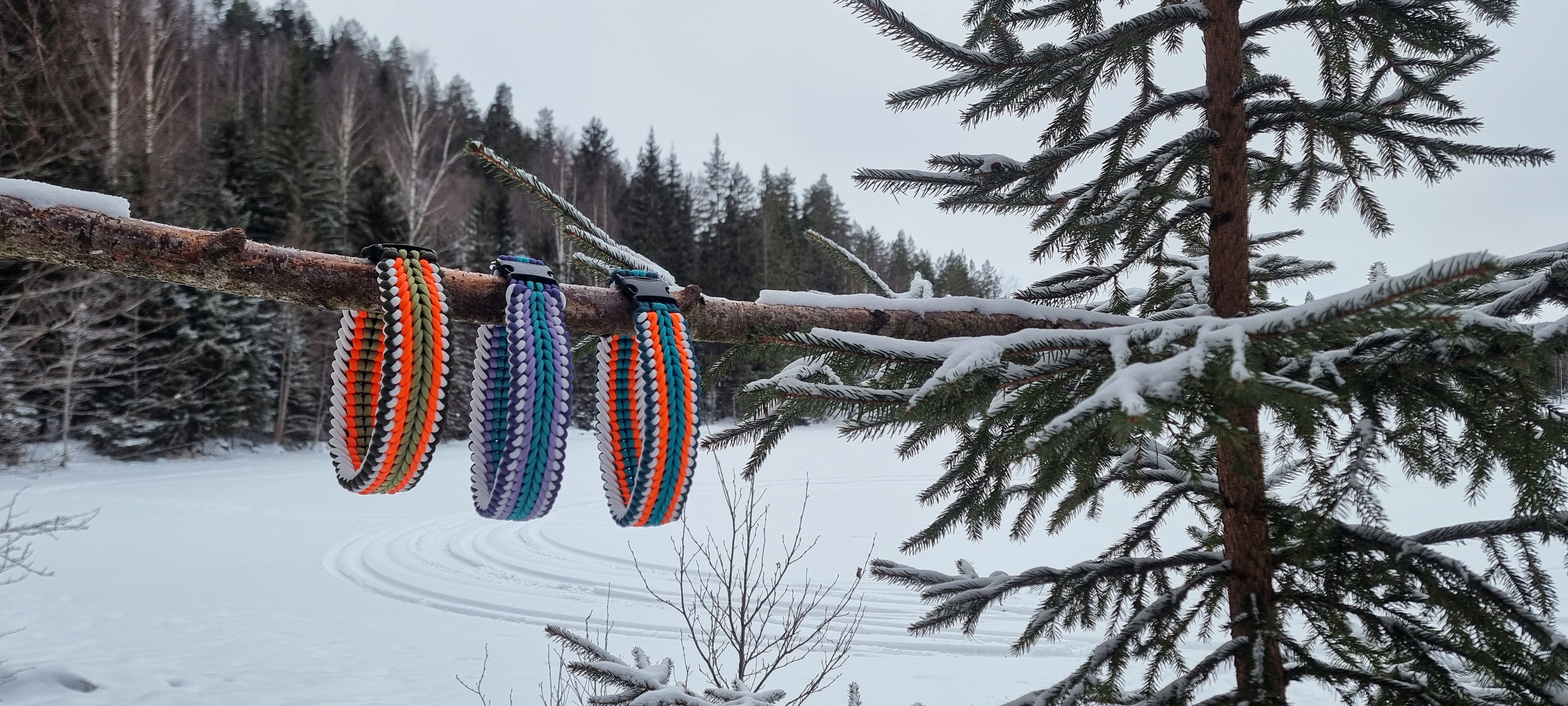Hvorfor detaljer betyr noe - Snøglimt