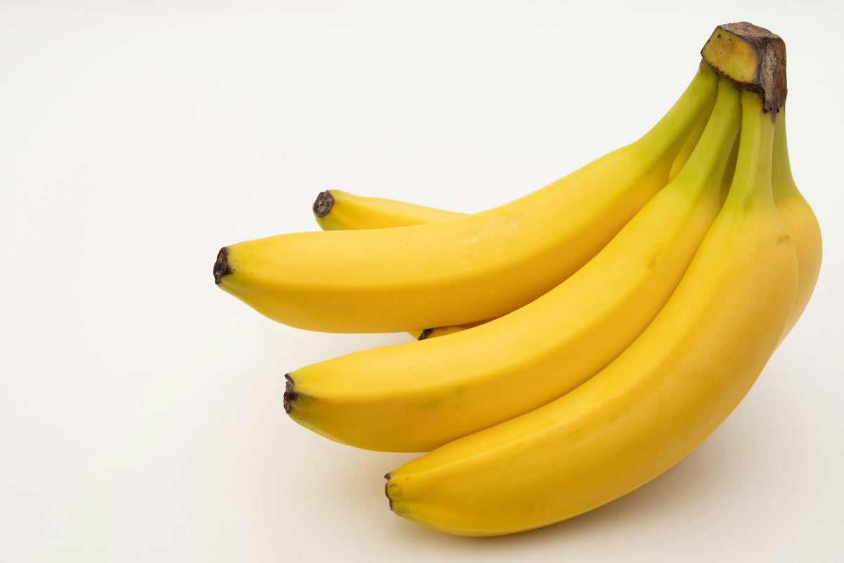 Kan hunder spise banan? - Snøglimt