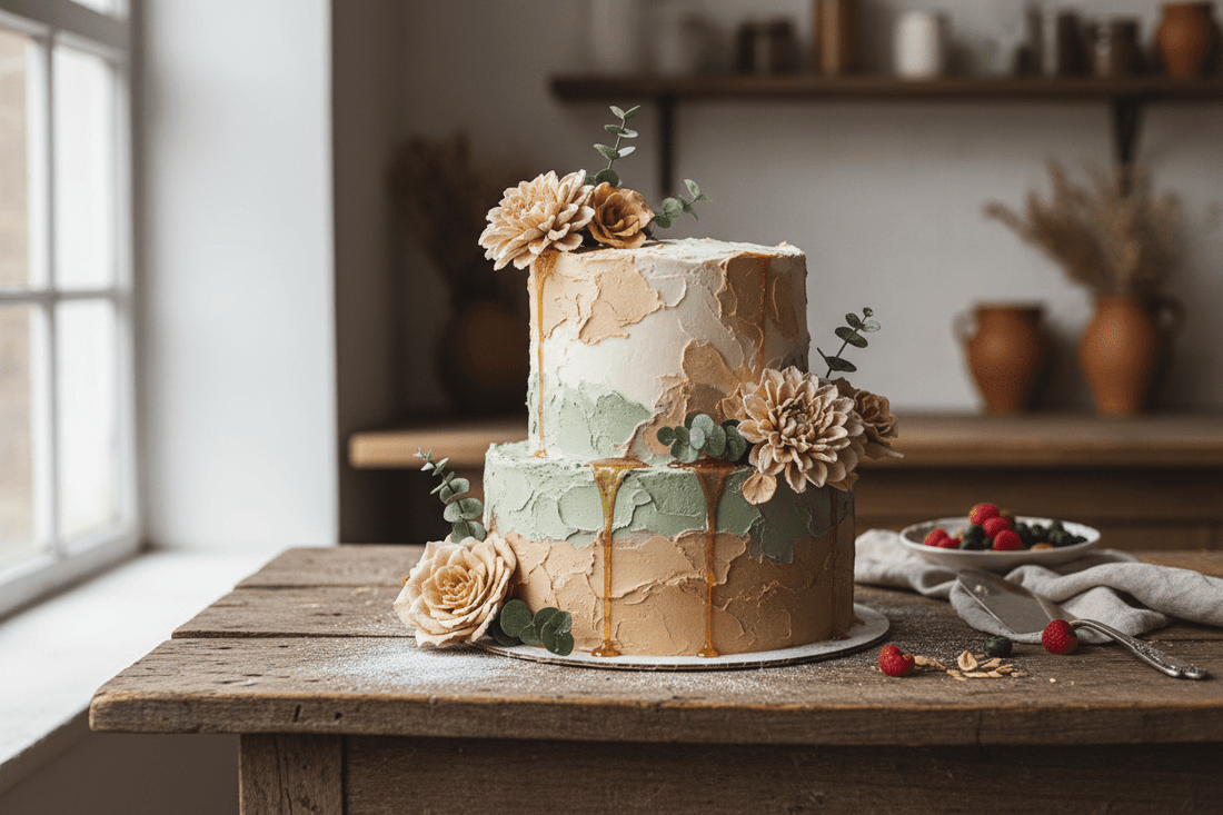 Kan hunder spise kake? - Snøglimt