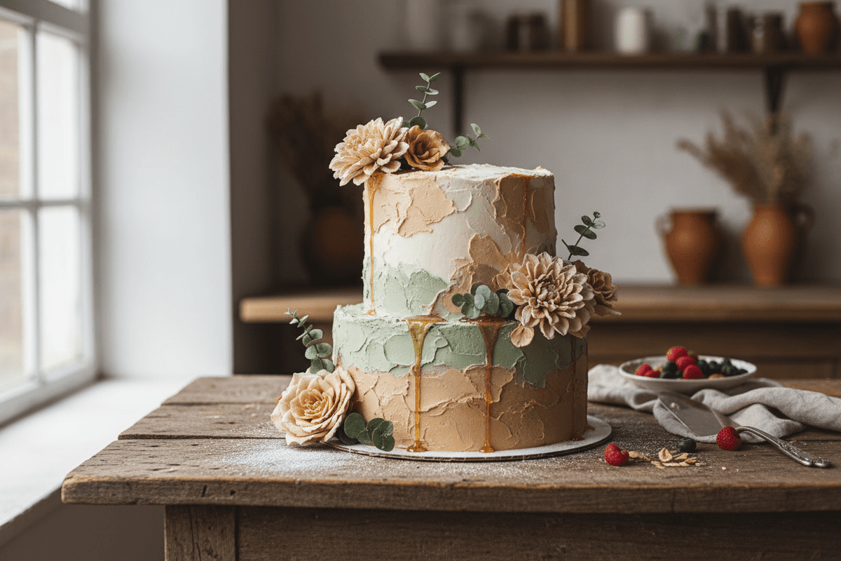 Kan hunder spise kake? - Snøglimt