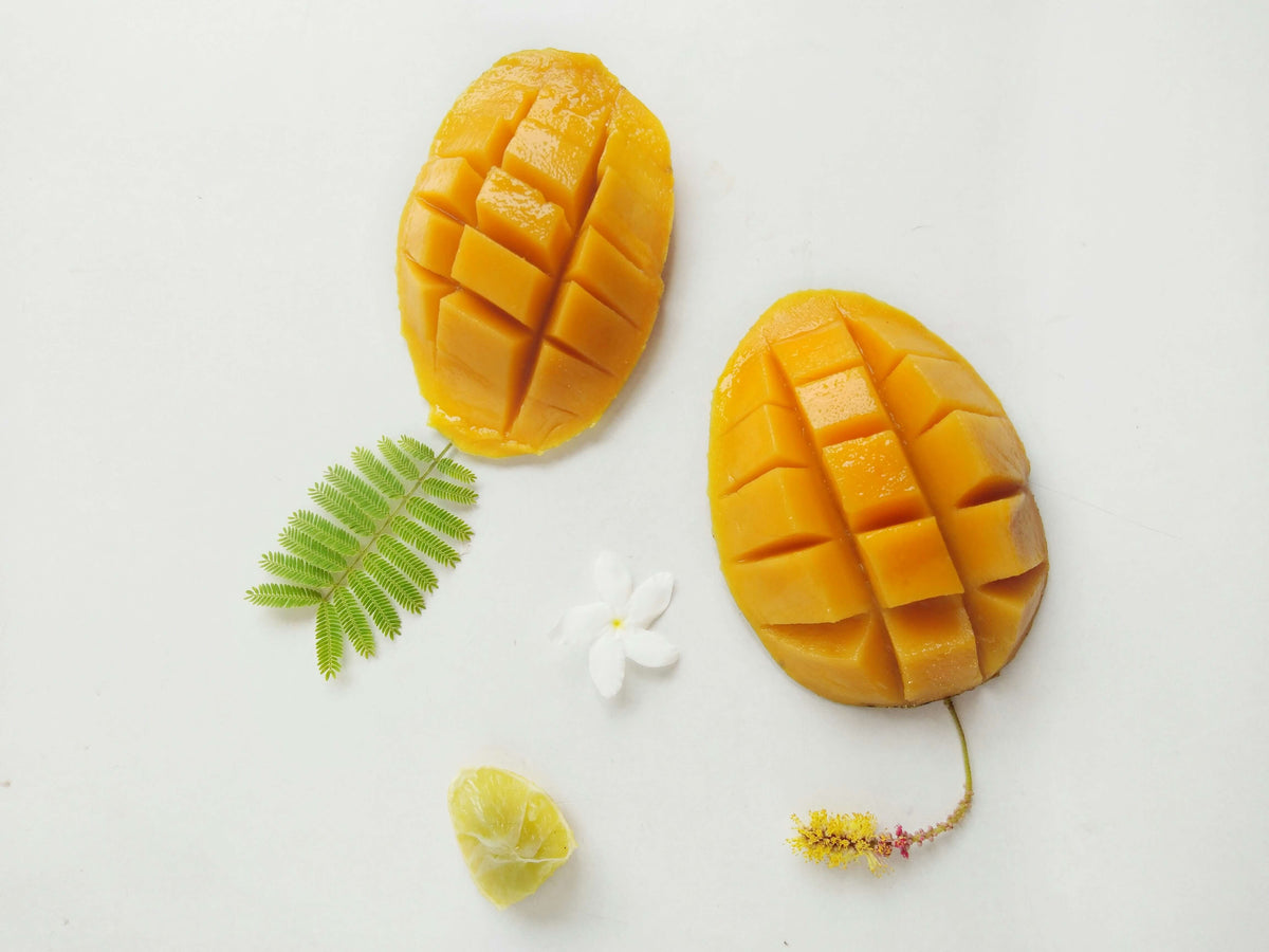 Kan hunder spise mango? - Snøglimt