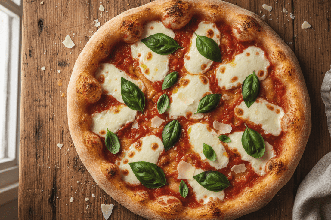 Kan hunder spise pizza? - Snøglimt