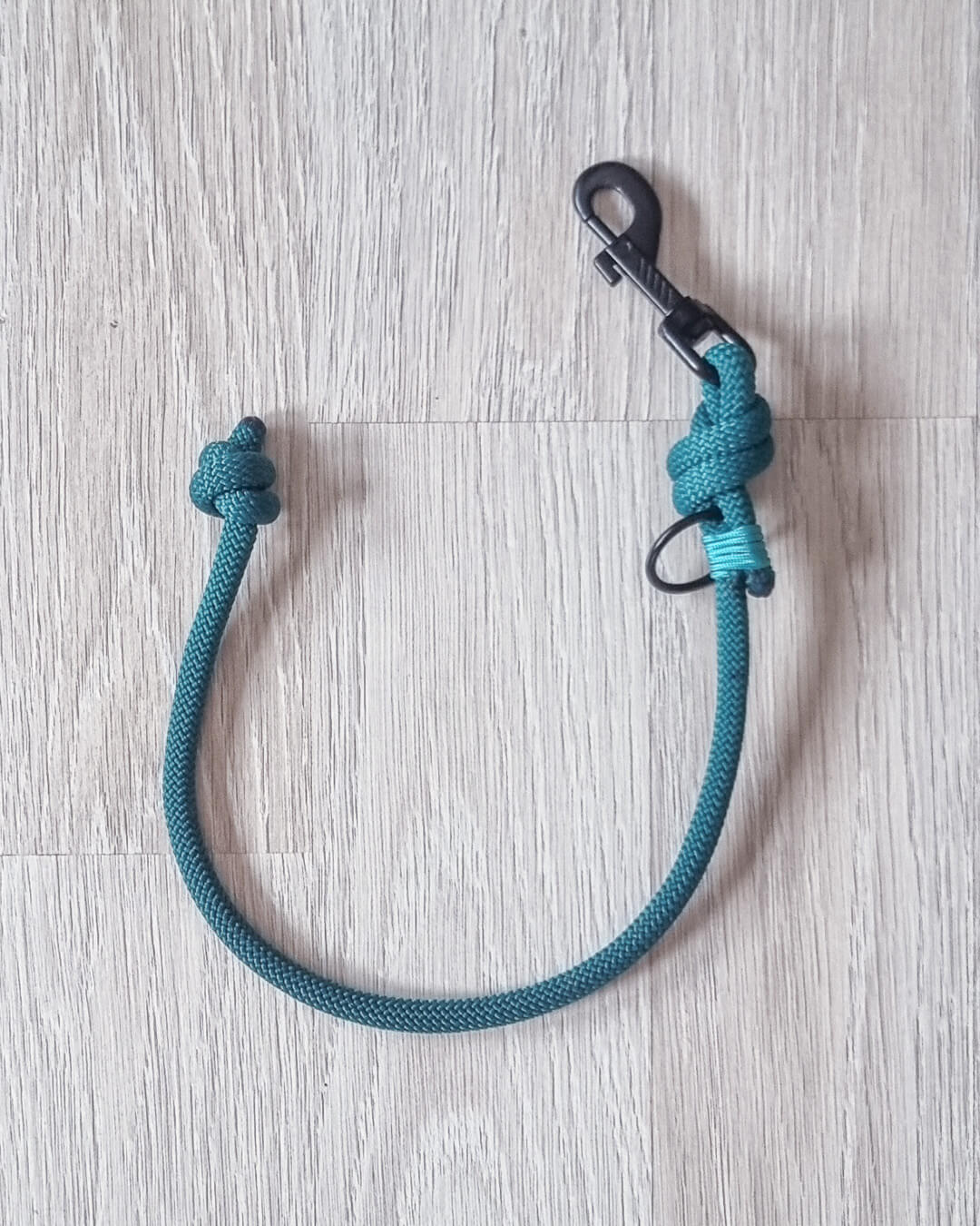 2 - i - 1 Trafikkline Nylon - Snøglimt