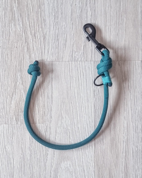 2 - i - 1 Trafikkline Nylon - Snøglimt