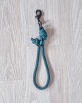2 - i - 1 Trafikkline Nylon - Snøglimt