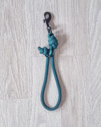 2 - i - 1 Trafikkline Nylon - Snøglimt