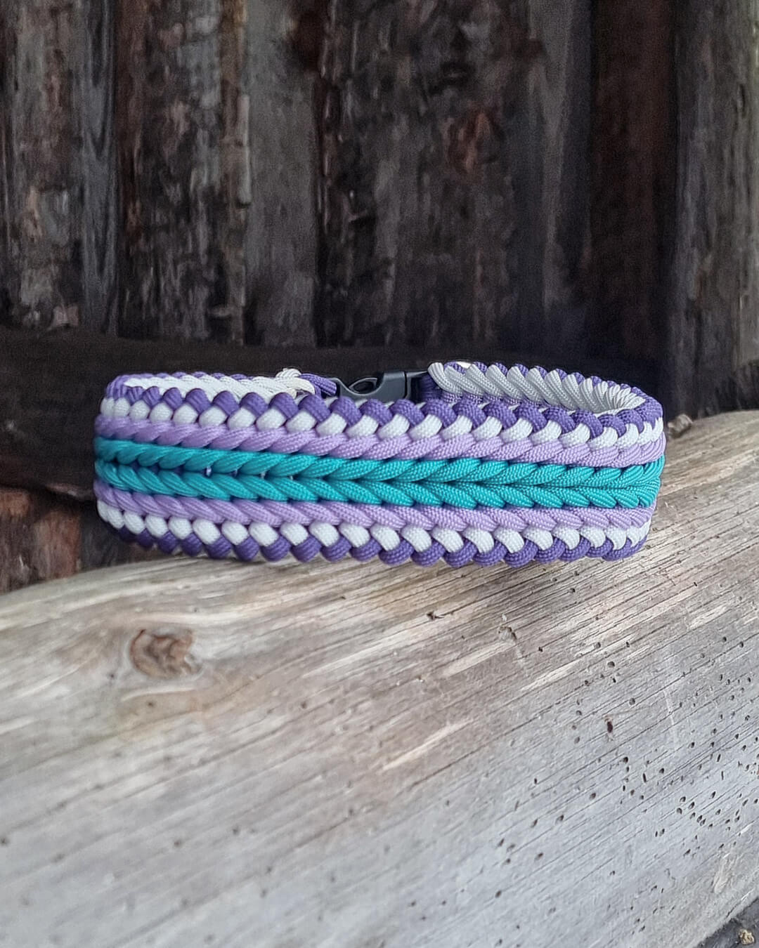 Halsbånd Nordlys Ly