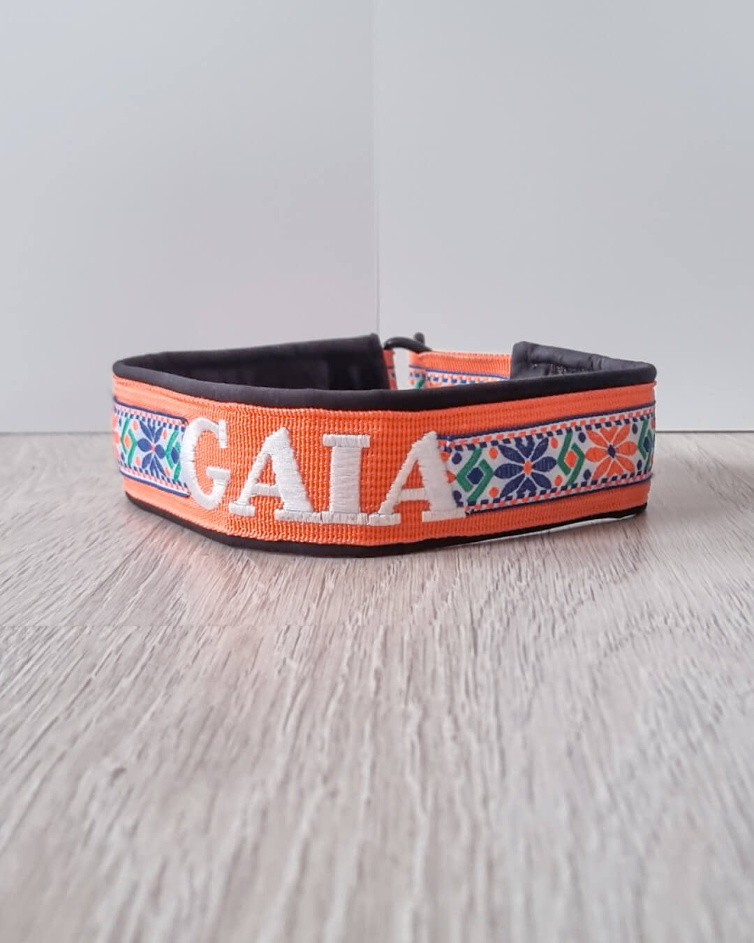 Sydd Halsbånd Premium