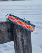 Halsbånd Frostglød Øyeblikk