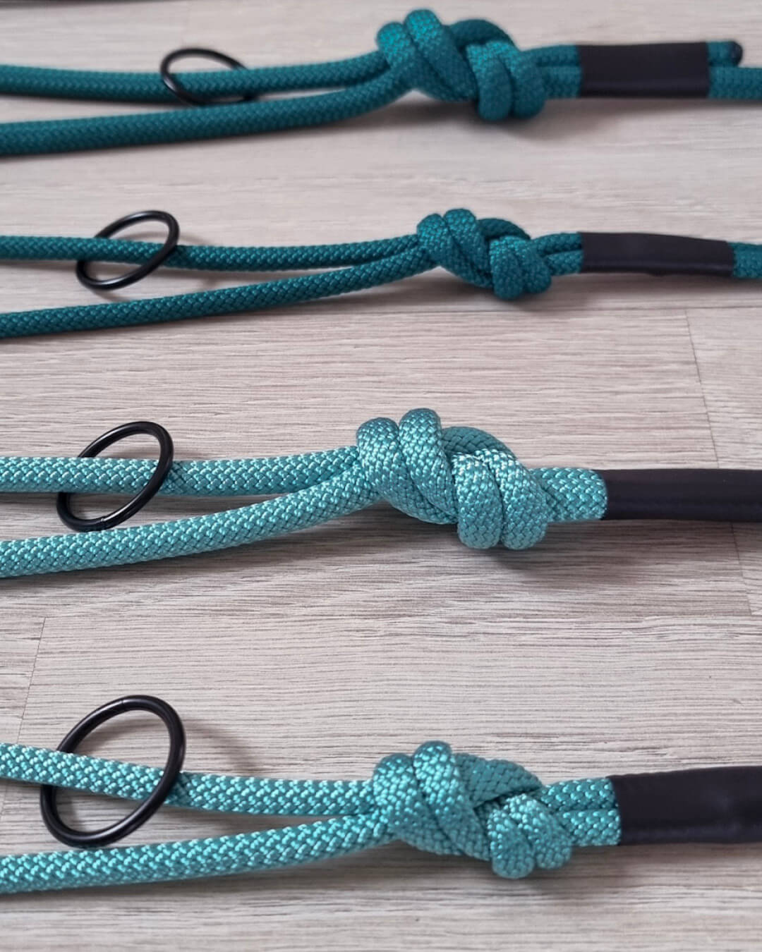 Kobbel Standard Nylon - Snøglimt