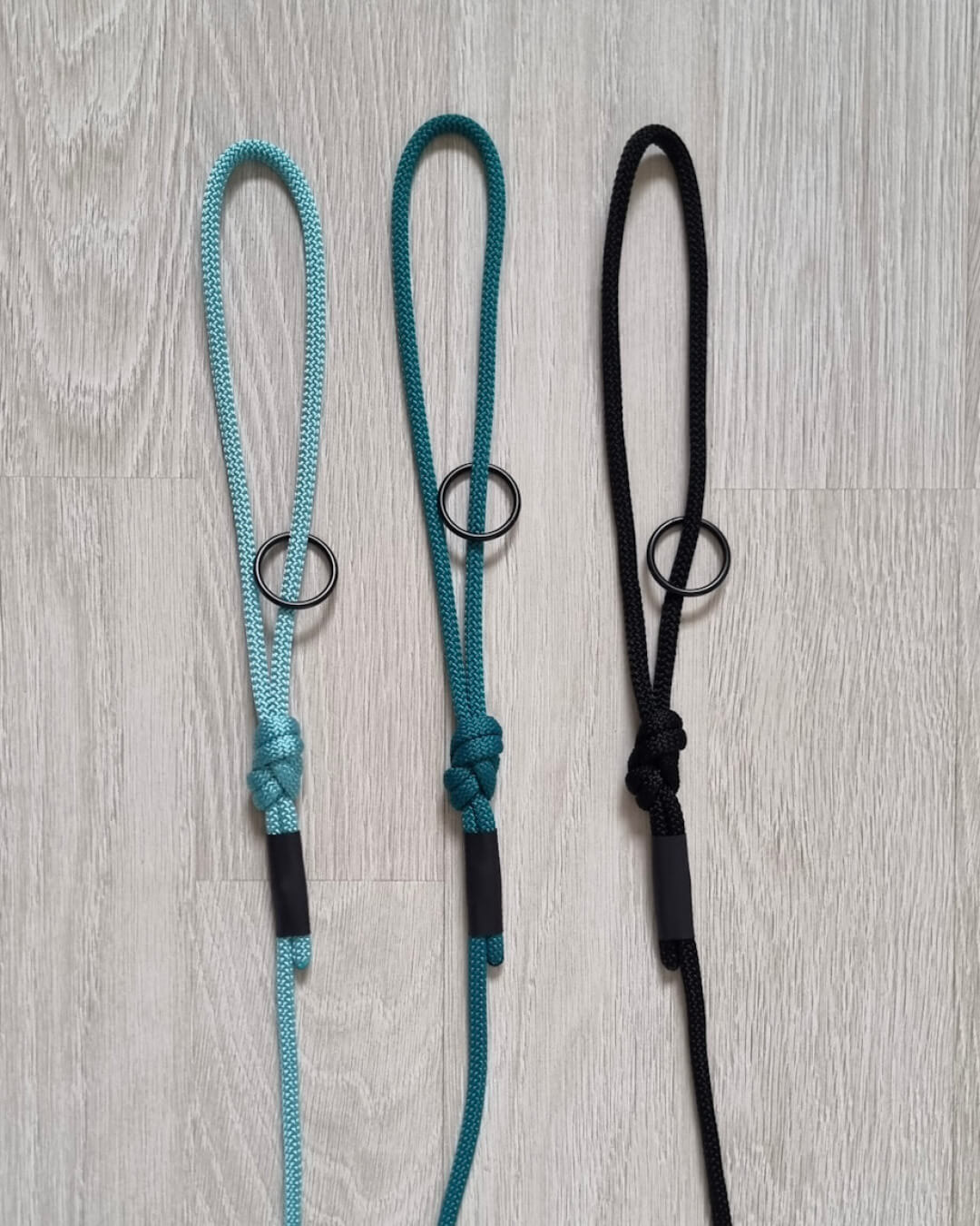 Kobbel Standard Nylon - Snøglimt