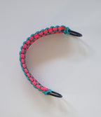 Paracord Lure Coursing Slip Lead - Snøglimt