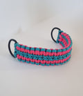 Paracord Lure Coursing Slip Lead - Snøglimt