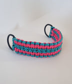 Paracord Lure Coursing Slip Lead - Snøglimt