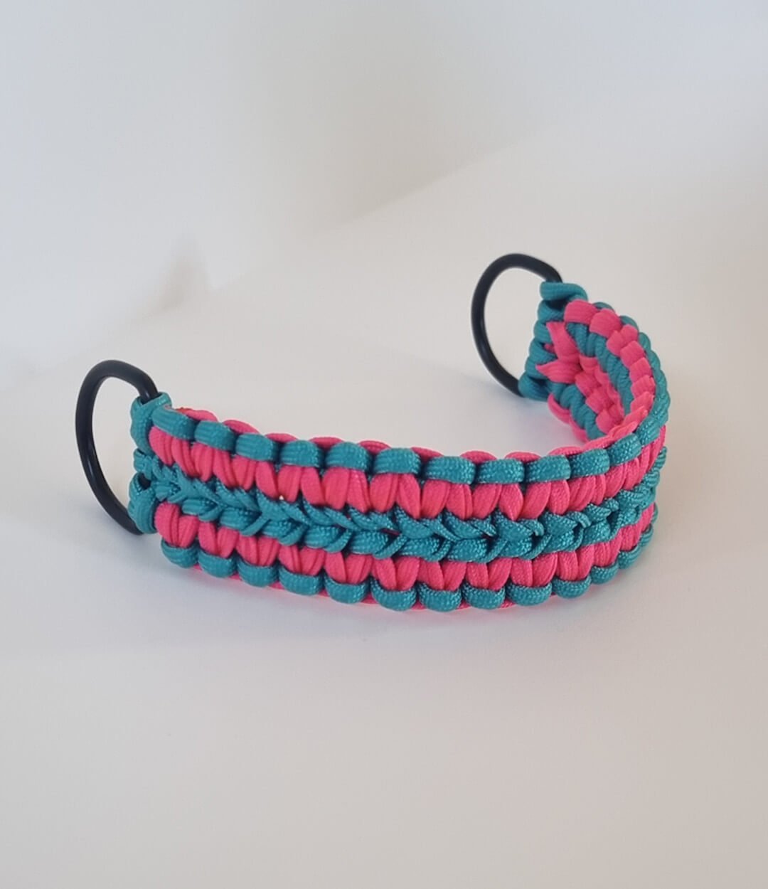 Paracord Lure Coursing Slip Lead - Snøglimt